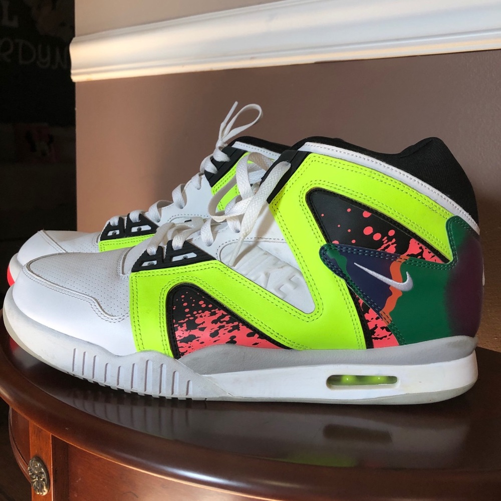 Men’s size 14 Nike’s